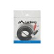 Lanberg CA-MJRC-10CC-0020-BK  2 m