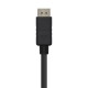 AISENS Cable Displayport V1.4 3.0m - A149-0391