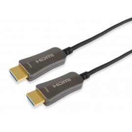 Equip 119431 cable HDMI 50 m HDMI