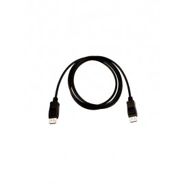 V7  DisplayPort M/M 2m