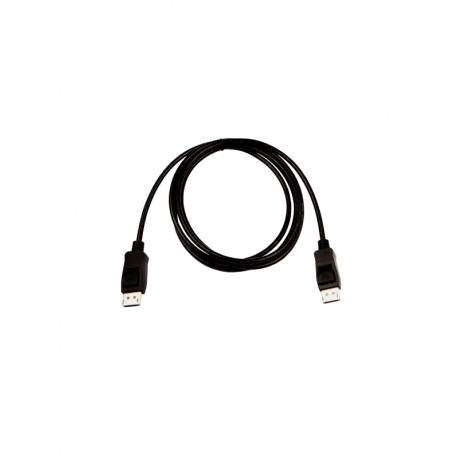 V7  DisplayPort M/M 2m