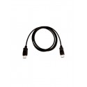 V7  DisplayPort M/M 2m