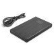 1Life hd:vault 2 2.5'' Carcasa de SSD Negro