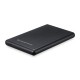 Conceptronic HDE02B  Caja de HDD Negro