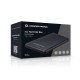 Conceptronic HDE02B  Caja de HDD Negro