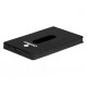 CoolBox SlimChase S-2533 2.5'' Caja externa para SSD Negro