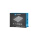 NATEC Rhino GO 2.5'' Carcasa de disco SSD Gris