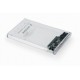 Gembird EE2-U3S9-6  2.5'' Caja de   HDD