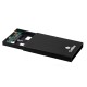 CoolBox SlimChase 2512 2.5'' Carcasa de  SSD Negro