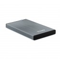 TooQ TQE-2527G caja para  HDD