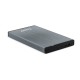 TooQ TQE-2527G caja para  HDD