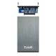 TooQ TQE-2527G caja para  HDD