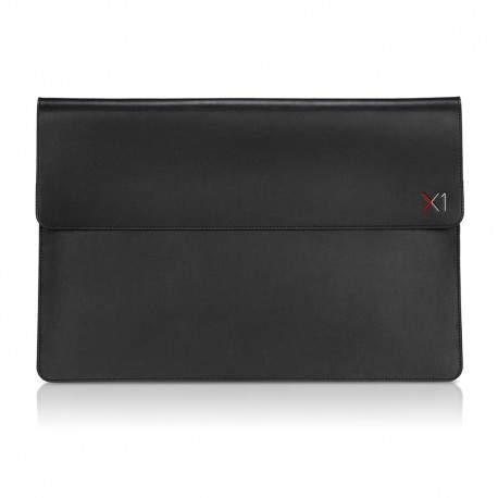 Lenovo 4X40U97972 maletines para portátil Funda Negro