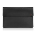 Lenovo 4X40U97972 maletines para portátil Funda Negro
