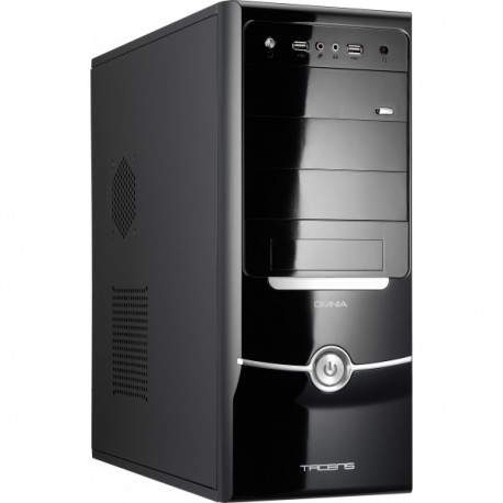 Tacens Omnia ATX Negro