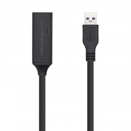 AISENS Cable USB 3.0 Prolongador - A105-0409