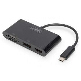 Digitus DA-70859  USB 3.2 Gen 1  - da-70859