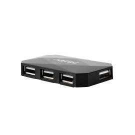 NATEC NHU-0647  USB 2.0 480 Mbit/s  - nhu-0647