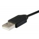 Equip 128952 hub de interfaz USB 2.0