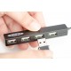 ASSMANN Electronic 85040 nodo concentrador USB 2.0
