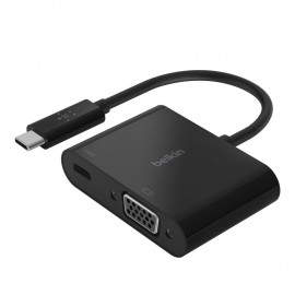 Belkin AVC001BTBK USB 3.2 Type-C