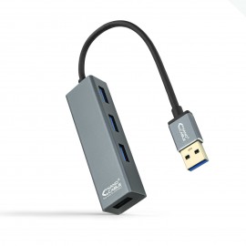 Nanocable USB 3.0 4xUSB3.0 - 10.16.4402