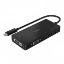 Belkin AVC003BTBK hub de interfaz USB