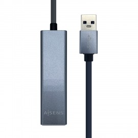 AISENS USB 3.0 10/100/1000 Mbps