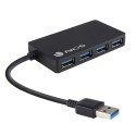 NGS iHub 3.0 USB 3.2 Gen 1 (3.1 Gen 1) - IHUB3.0