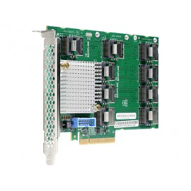Hewlett Packard Enterprise 870549-B21 controlado RAID PCI Express 3.0 12 Gbit/s - 870549-b21