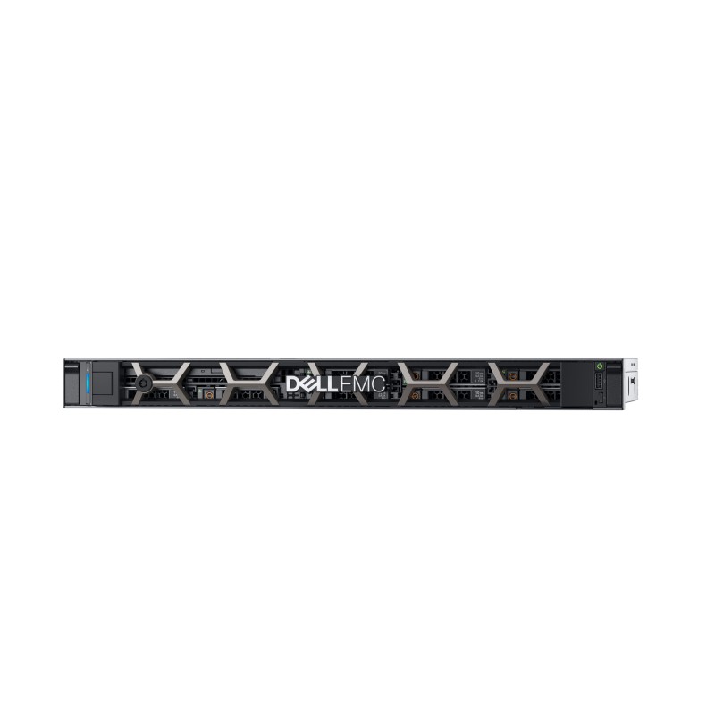 Dell Server PowerEdge R340, Intel Xeon E-2224 3.4GH - Distributor Dell - Foto 3