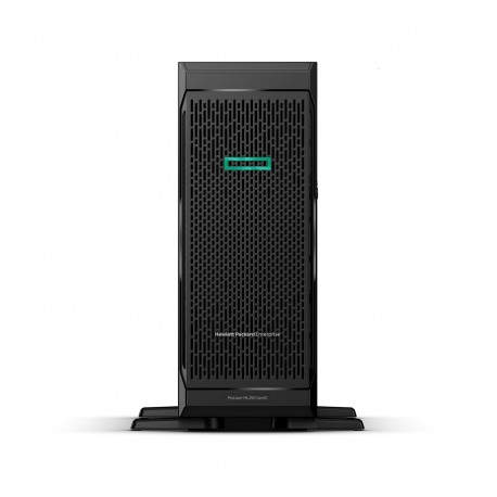 Hewlett Packard Enterprise ProLiant ML350 Gen10 servidor Intel® Xeon® Silver 2,4 GHz