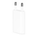 Apple MGN13ZM/A adaptador e inversor de corriente 5 W Blanco