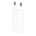 Apple MGN13ZM/A adaptador e inversor de corriente 5 W Blanco