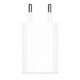 Apple MGN13ZM/A adaptador e inversor de corriente 5 W Blanco