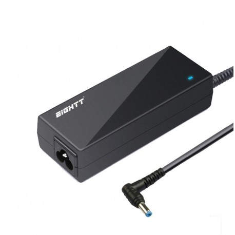Eightt EAC90 adaptador e inversor de corriente Interior 90 W 19V