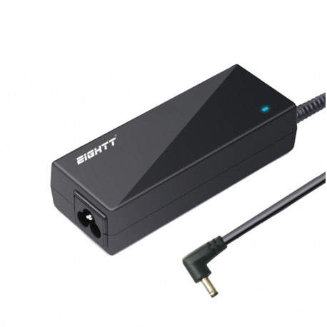 Eightt EAS45 adaptador e inversor de corriente Interior 45 W 19.5V