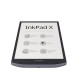 Pocketbook InkPad X lectore de e-book Pantalla táctil 32 GB Wifi Negro, Plata pb1040-j-ww