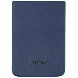Pocketbook WPUC-740-S-BL funda para libro electrónico Azul (7.8'')