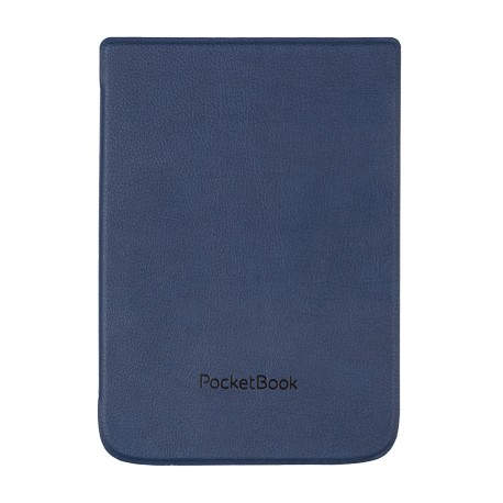 Pocketbook WPUC-740-S-BL funda para libro electrónico Azul (7.8'')