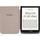 Pocketbook WPUC-740-S-BL funda para libro electrónico Azul (7.8'')