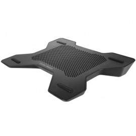 COOLER MASTER PARA LAPTOP 9-14 NOTEPAL X-LITE NEGRO