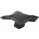 COOLER MASTER PARA LAPTOP 9-14 NOTEPAL X-LITE NEGRO