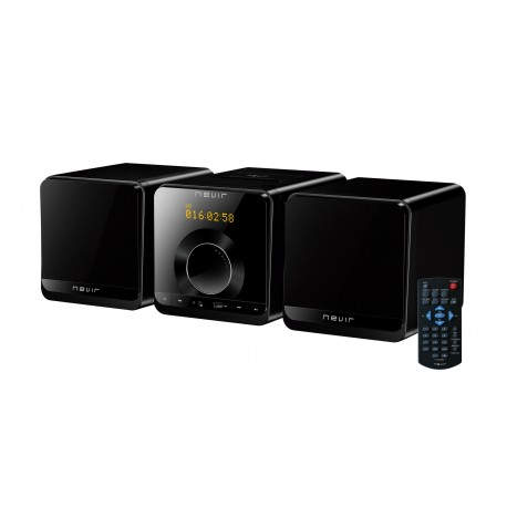 Nevir NVR-698 MCDU Microcadena