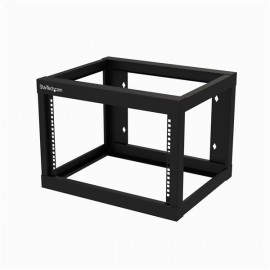 StarTech.com Rack de 6U  - RK619WALLO