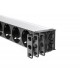 Salicru SPS 3F+6F PDU UK+C13/C14 Regleta eléctrica 680CA000005