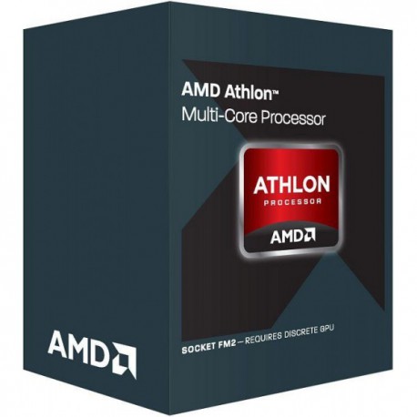 AMD FM2 ATHLON X2 370 4.20GHZ