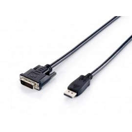 EQUIP DISPLAYPORT 119336
