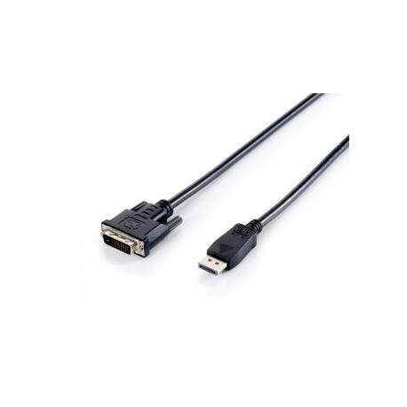 EQUIP DISPLAYPORT 119336