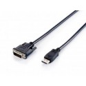EQUIP DISPLAYPORT 119336